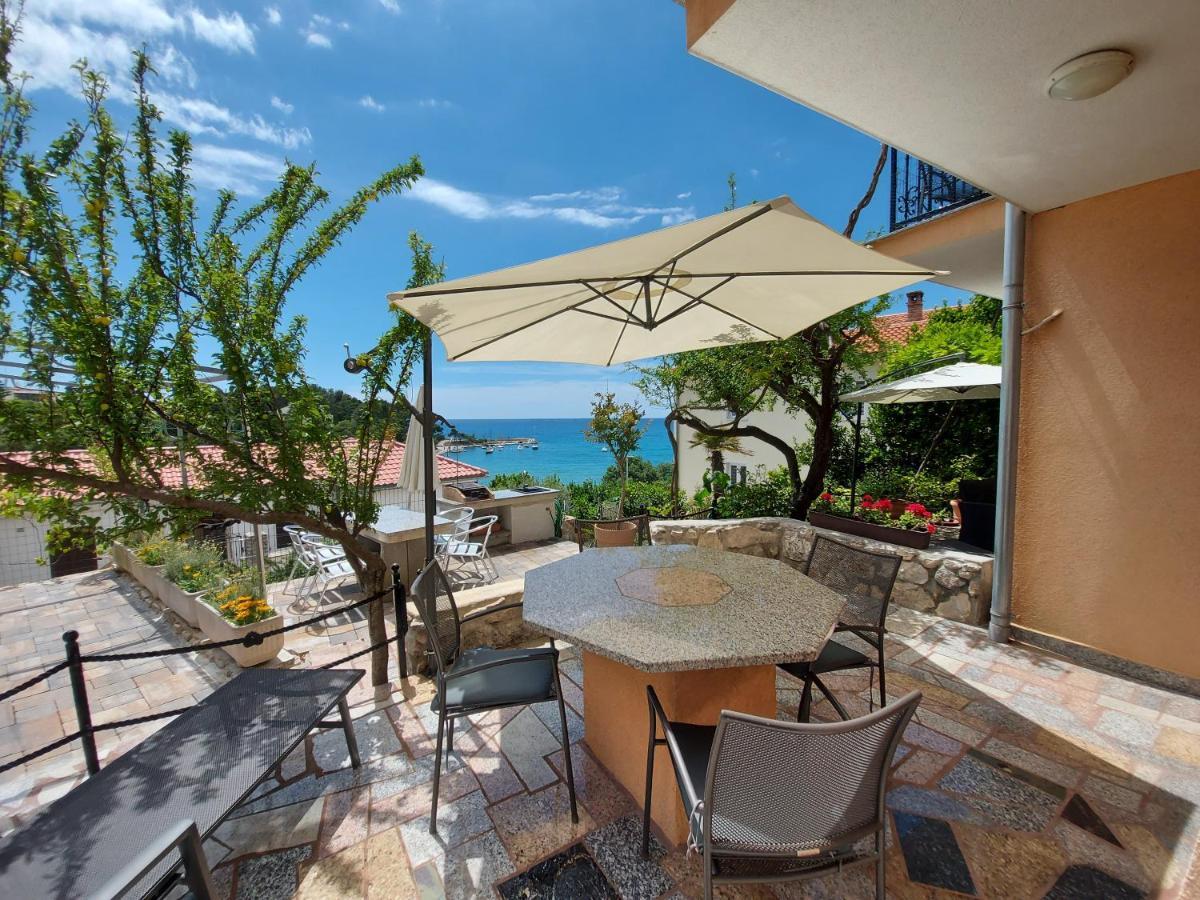 Sea & Honey Appartement Krk Town Buitenkant foto