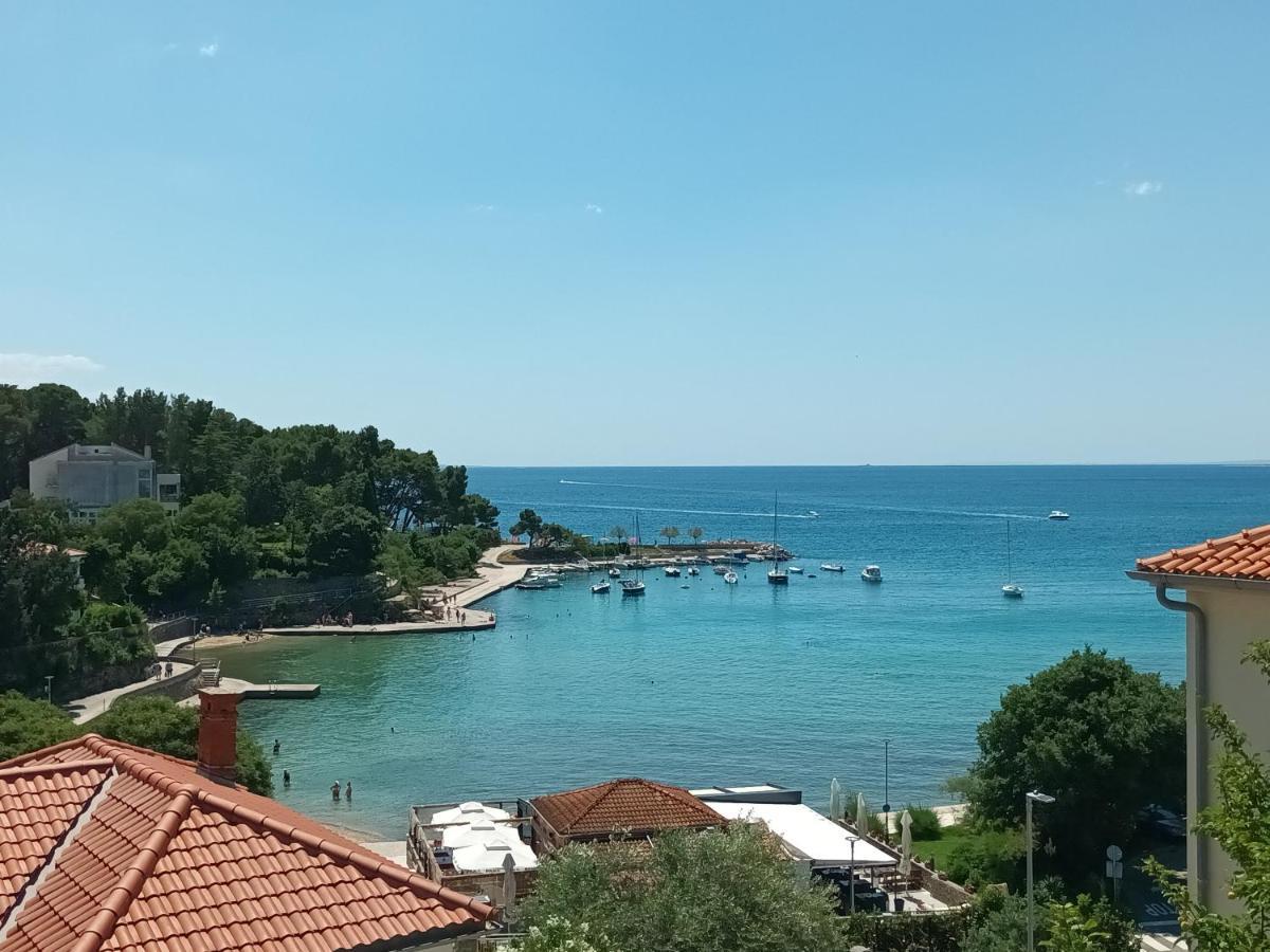 Sea & Honey Appartement Krk Town Buitenkant foto