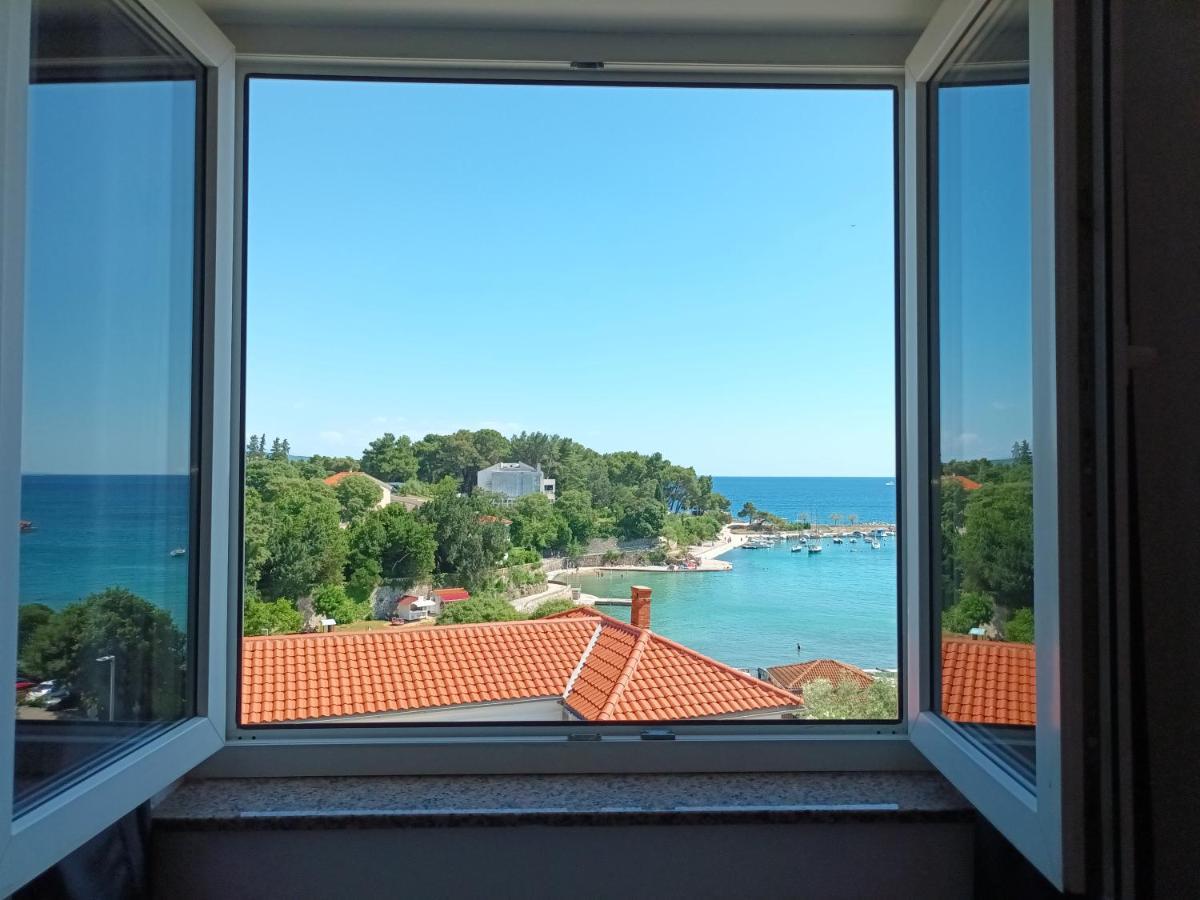 Sea & Honey Appartement Krk Town Buitenkant foto