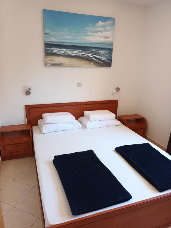 Sea & Honey Appartement Krk Town Buitenkant foto
