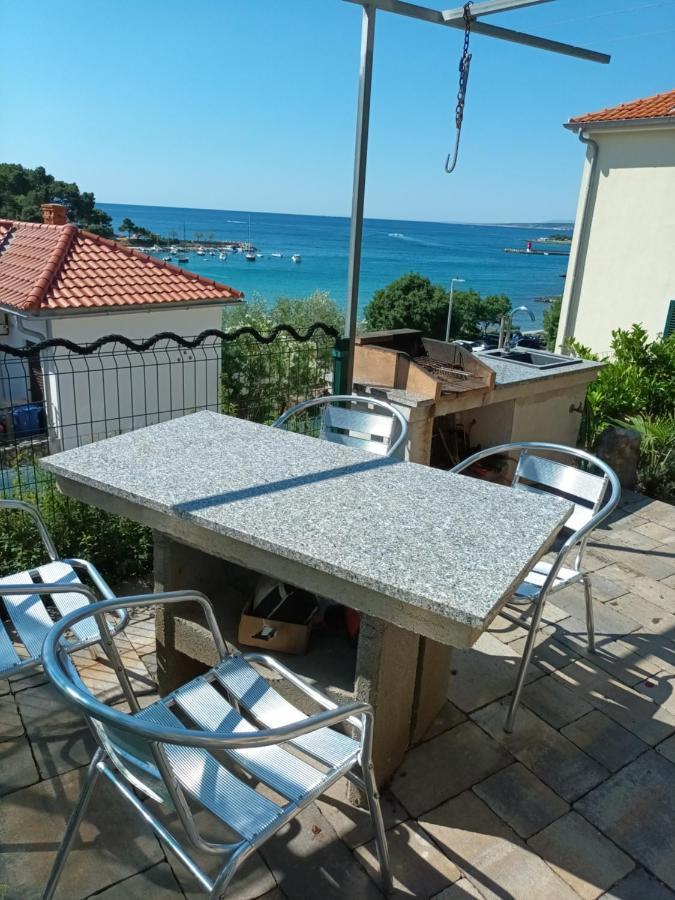 Sea & Honey Appartement Krk Town Buitenkant foto