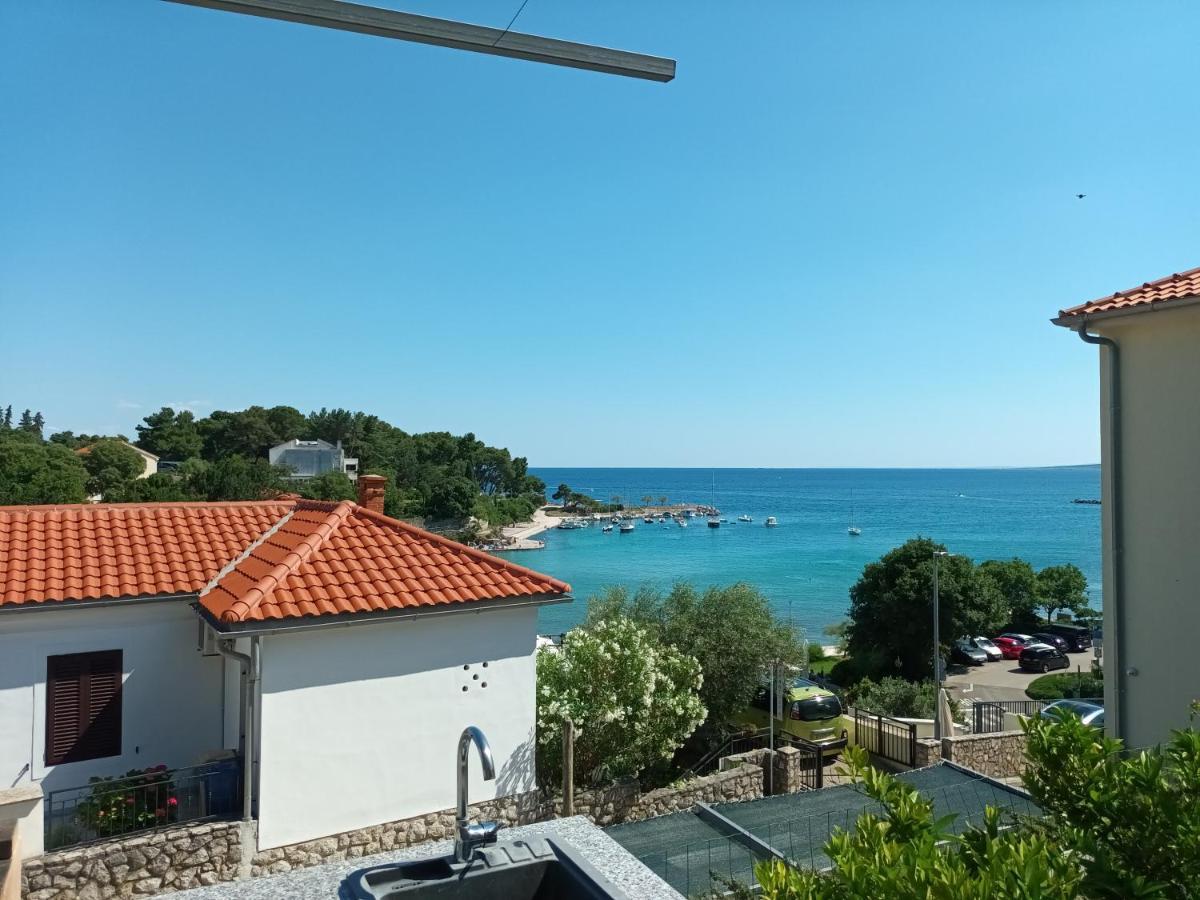 Sea & Honey Appartement Krk Town Buitenkant foto