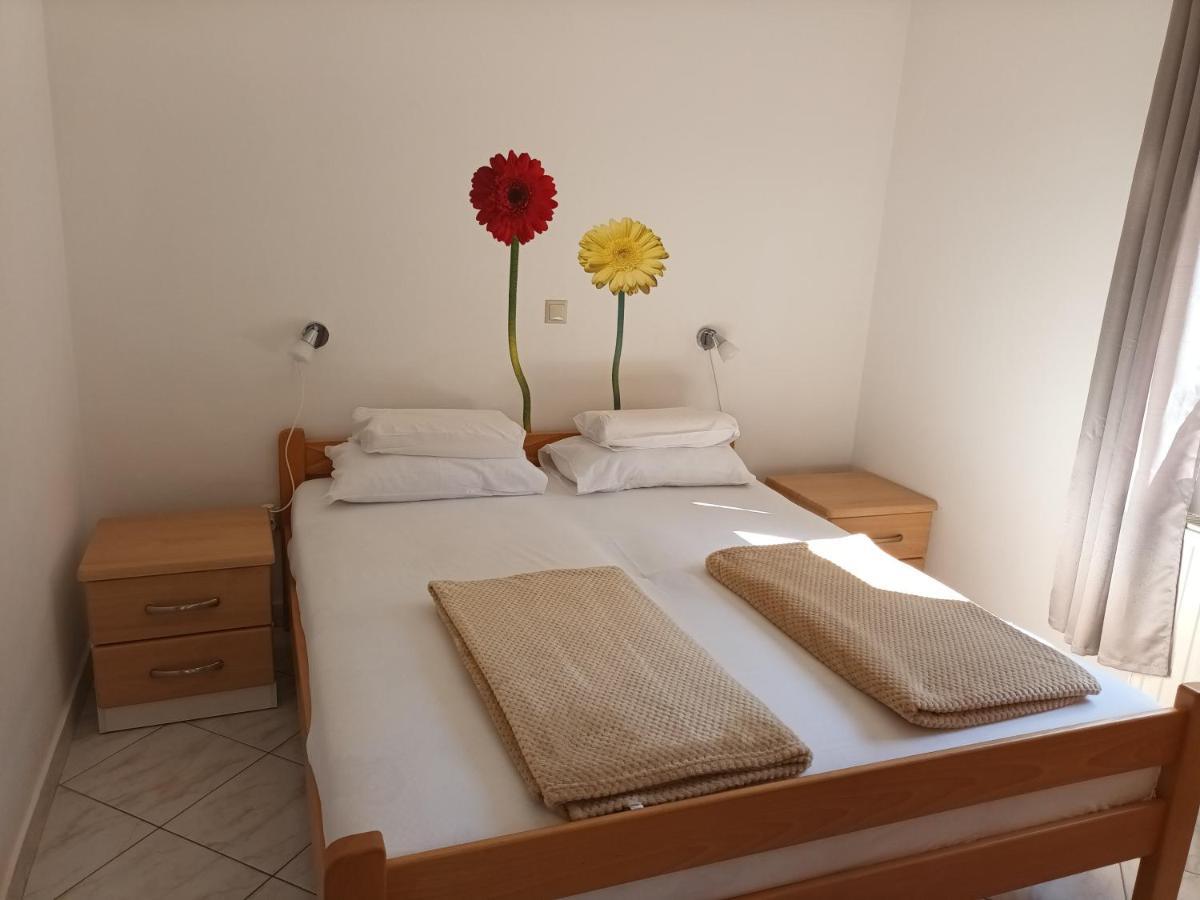 Sea & Honey Appartement Krk Town Buitenkant foto