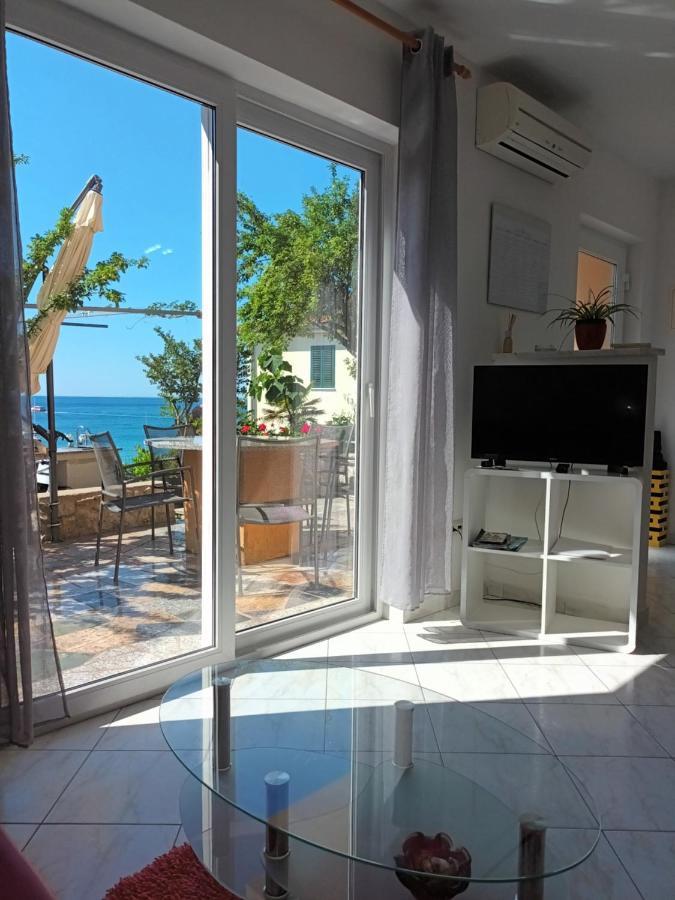 Sea & Honey Appartement Krk Town Buitenkant foto