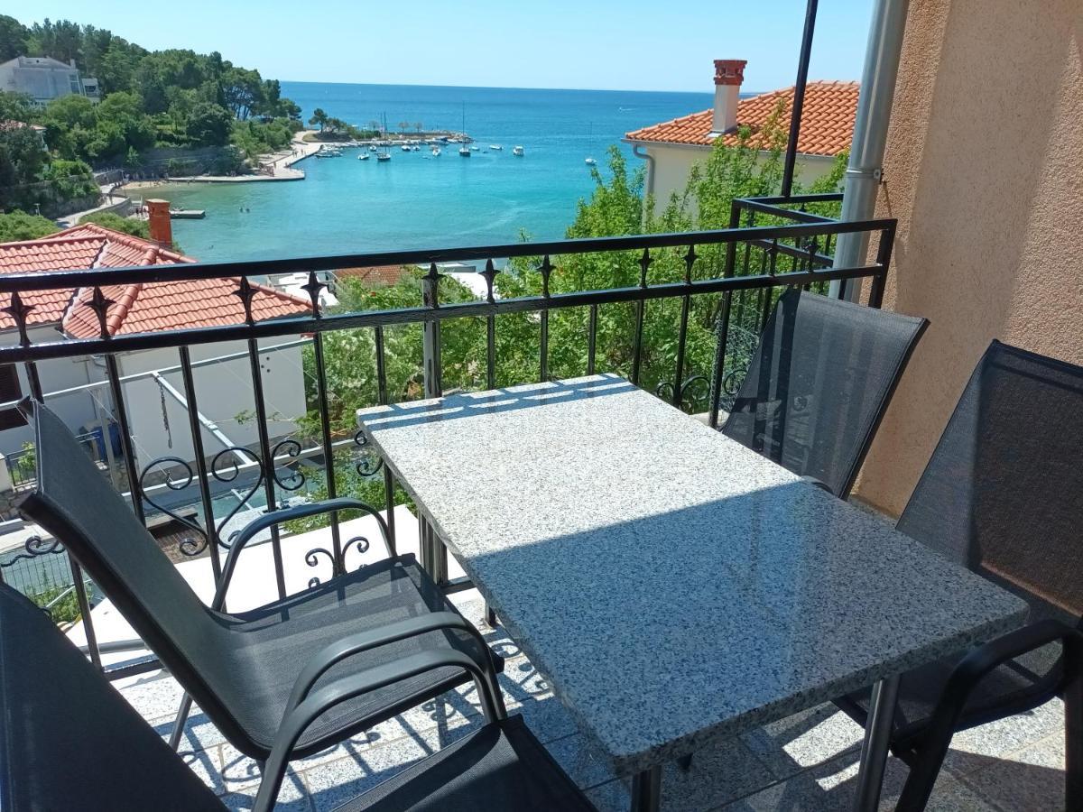 Sea & Honey Appartement Krk Town Buitenkant foto
