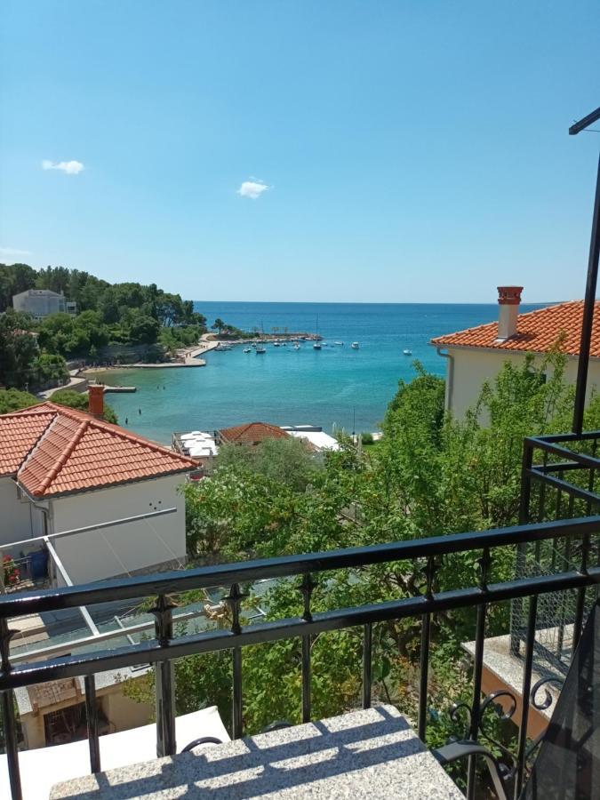 Sea & Honey Appartement Krk Town Buitenkant foto