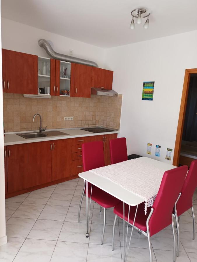 Sea & Honey Appartement Krk Town Buitenkant foto