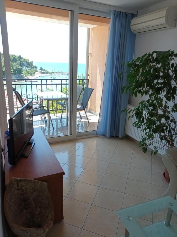 Sea & Honey Appartement Krk Town Buitenkant foto