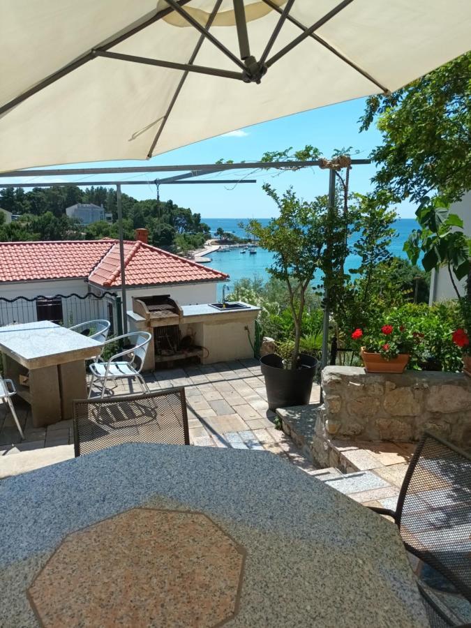 Sea & Honey Appartement Krk Town Buitenkant foto