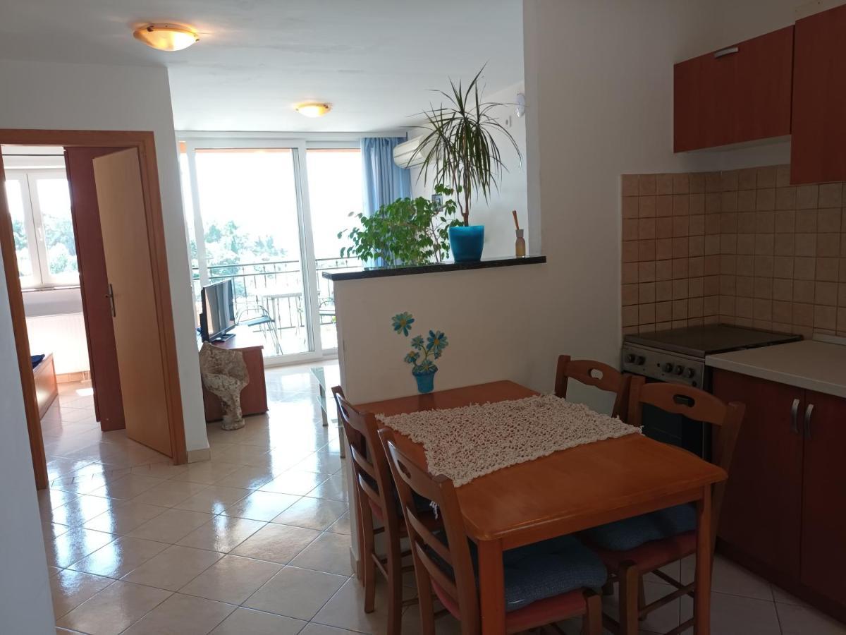 Sea & Honey Appartement Krk Town Buitenkant foto
