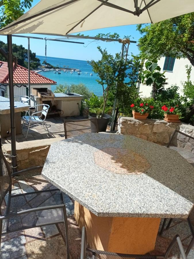 Sea & Honey Appartement Krk Town Buitenkant foto