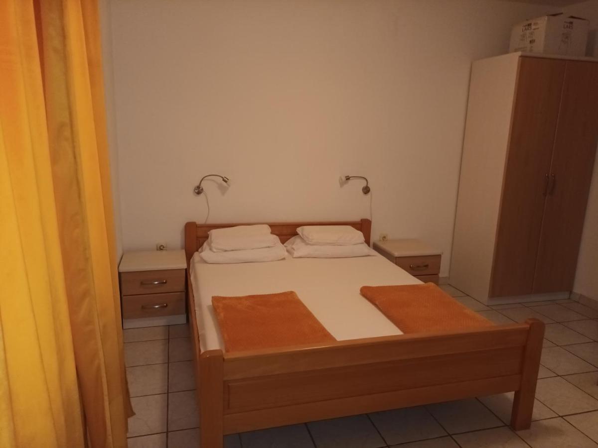 Sea & Honey Appartement Krk Town Buitenkant foto