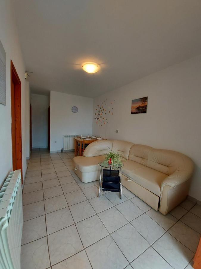 Sea & Honey Appartement Krk Town Buitenkant foto