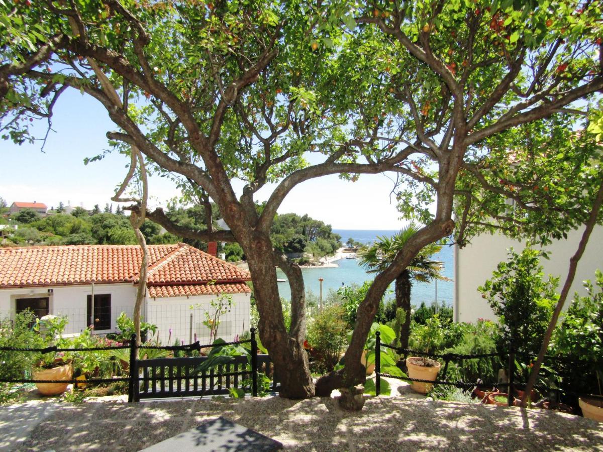 Sea & Honey Appartement Krk Town Buitenkant foto