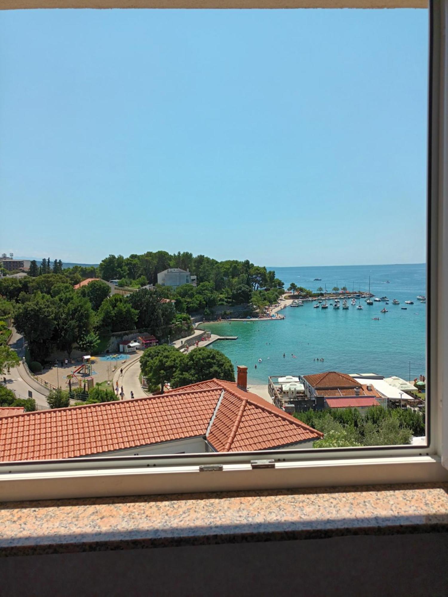 Sea & Honey Appartement Krk Town Buitenkant foto