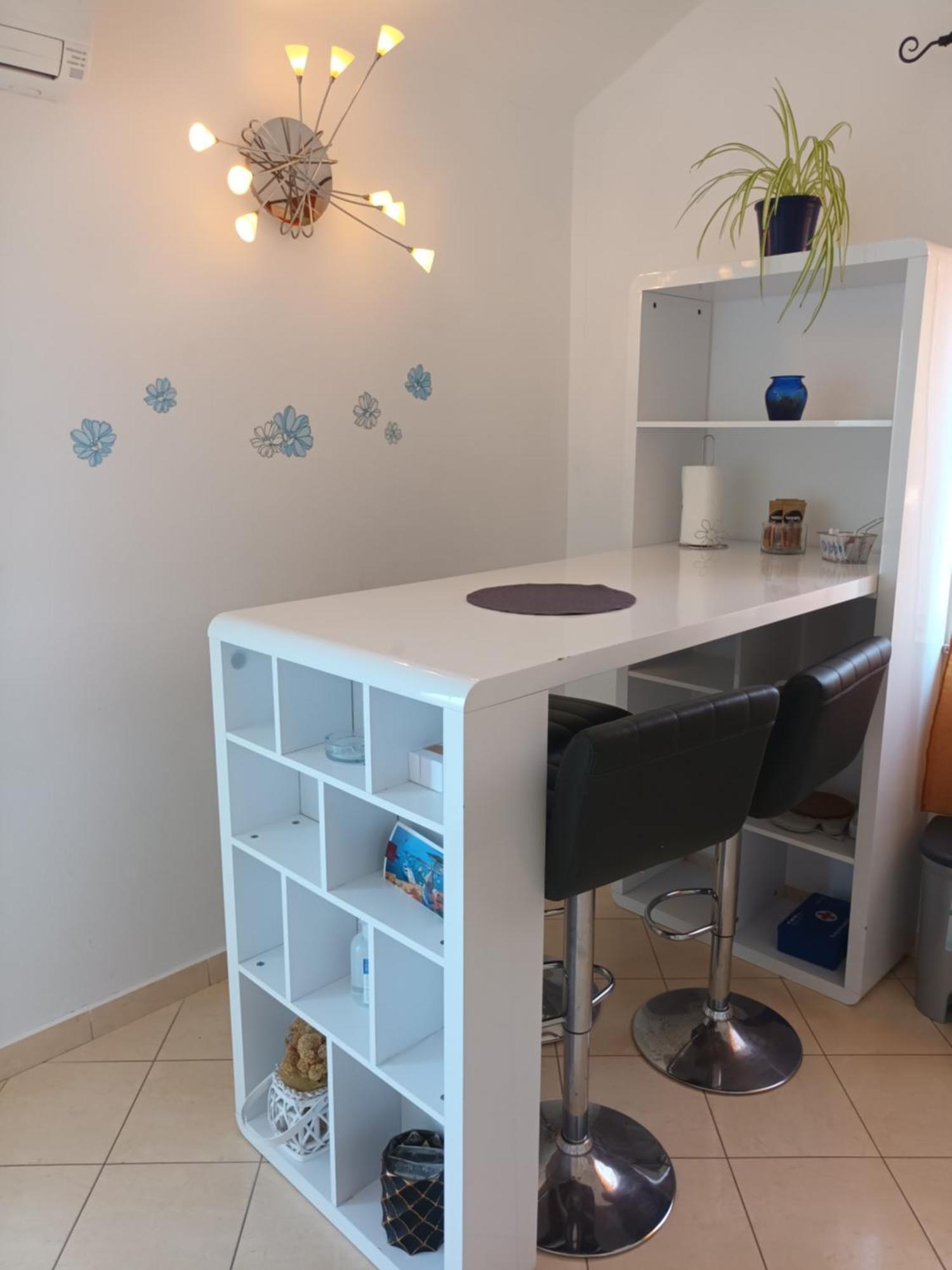 Sea & Honey Appartement Krk Town Buitenkant foto