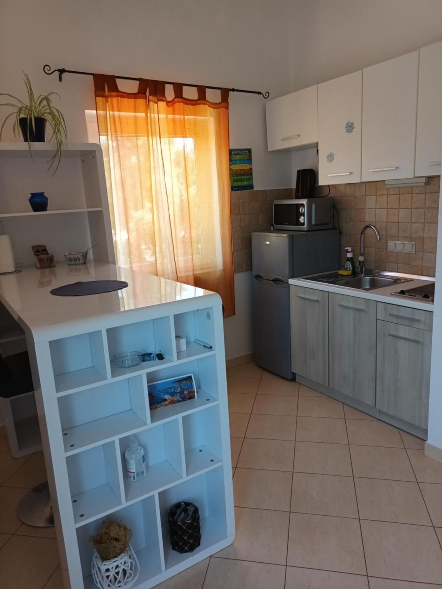 Sea & Honey Appartement Krk Town Buitenkant foto